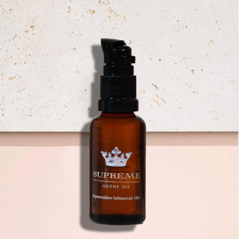 Supreme Ozone Oil